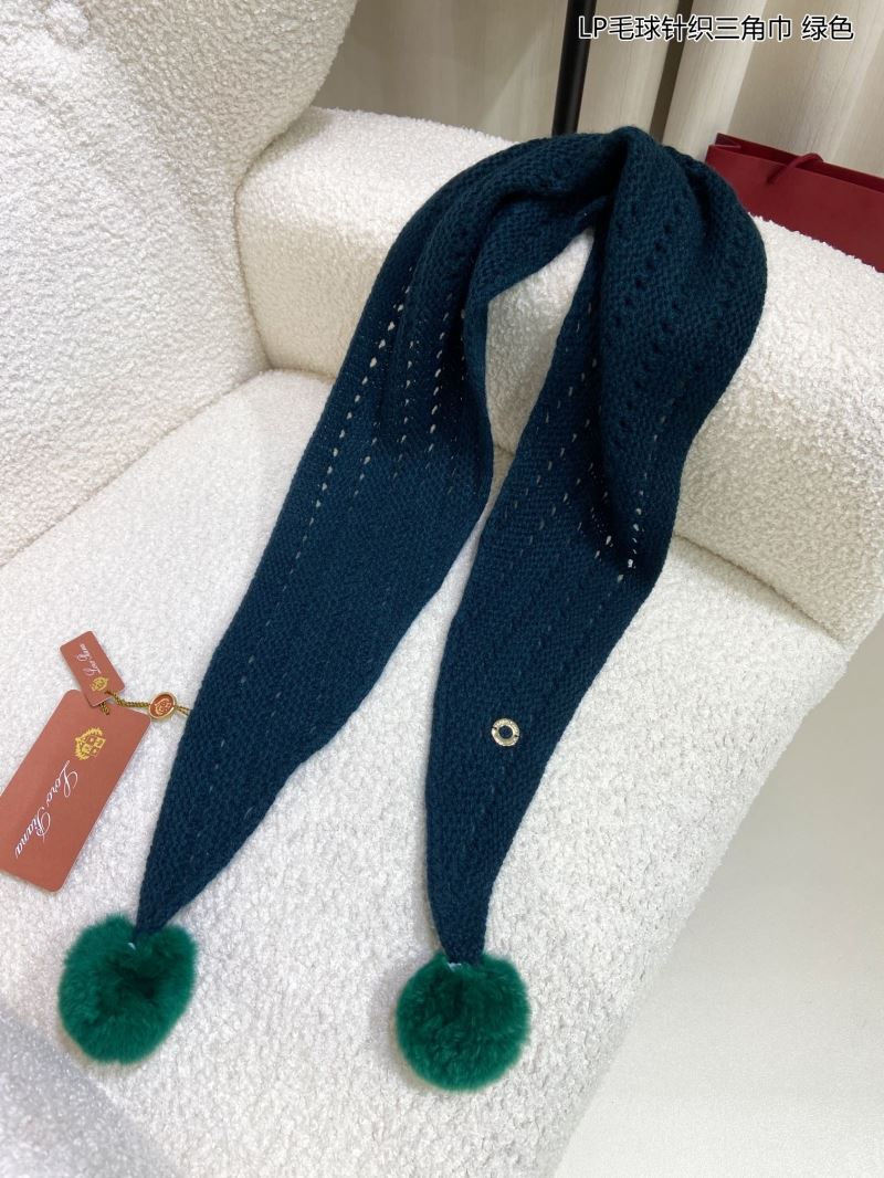 Loro Piana Scarf